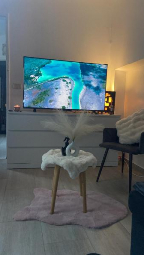 Appartement moderne